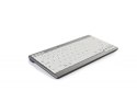 Klawiatura bezprzewodowa BakkerElkhuizen UltraBoard 950 Wireless Compact Bluetooth QWERTY US English
