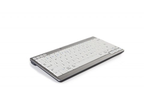 Klawiatura bezprzewodowa BakkerElkhuizen UltraBoard 950 Wireless Compact Bluetooth QWERTY US English