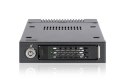 Mobilny stojak Icy Dock M.2 PCIe NVMe