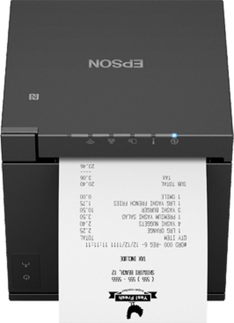 Epson TM-m30III (112A0) Przewodowa Termiczny Drukarka POS