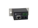 LevelOne FE Konwerter RJ45->ST 100Mbps MM Indu. 1310nm 2km