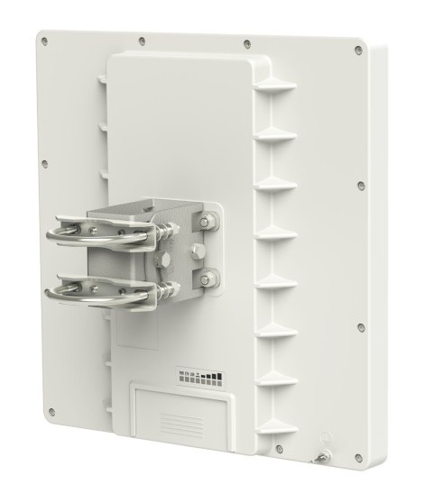 Mikrotik QRT 5 Biały Obsługa PoE