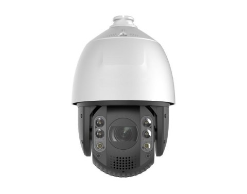Wyjście kopułkowe PTZ LevelOne IPCam32xZ 4MP/H.265/IR/20W/PoE/IP66