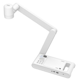 Epson V12HB09080 aparat do dokumentów Biały 25,4 / 3,2 mm (1 / 3.2