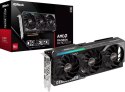 Karta graficzna ASROCK RX9070XT CL 16G