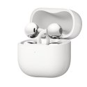 Huawei FreeClip 2 Zestaw słuchawkowy True Wireless Stereo (TWS) Douszny Połączenia/muzyka Bluetooth Biały
