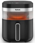 Tefal Easy Fry Infrared EY8328E0 frytkownica Pojedyńczy 7 l Autonomiczny 2200 W Frytkownica na gorące powietrze Czarny