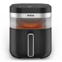 Tefal Easy Fry Infrared EY8328E0 frytkownica Pojedyńczy 7 l Autonomiczny 2200 W Frytkownica na gorące powietrze Czarny