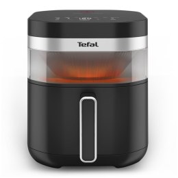 Tefal Easy Fry Infrared EY8328E0 frytkownica Pojedyńczy 7 l Autonomiczny 2200 W Frytkownica na gorące powietrze Czarny