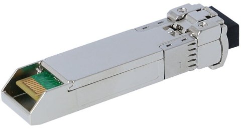 BlueOptics 10302 moduł przekaźników sieciowych Swiatłowód 10000 Mbit/s SFP+ 1310 nm
