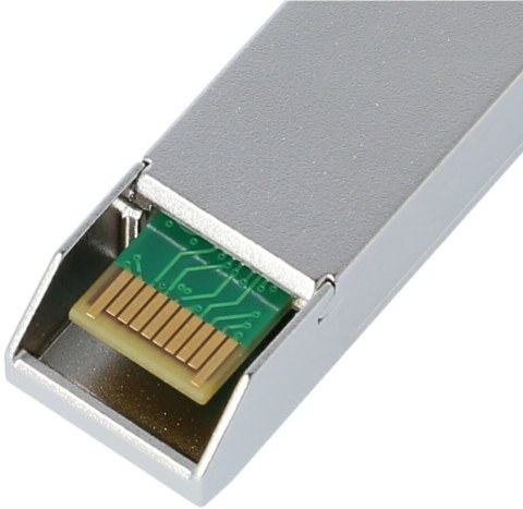 BlueOptics 10302 moduł przekaźników sieciowych Swiatłowód 10000 Mbit/s SFP+ 1310 nm