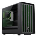 GameMax CLAW 360 BK Micro Tower Czarny