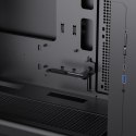 GameMax CLAW 360 BK Micro Tower Czarny