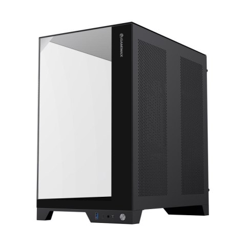 GameMax Infinity Pro BK Midi Tower Czarny