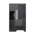 GameMax Infinity Pro BK Midi Tower Czarny
