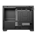 GameMax NEX C33 BK zabezpieczenia & uchwyty komputerów Czarny