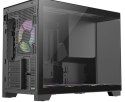 GameMax NEX C33 BK zabezpieczenia & uchwyty komputerów Czarny