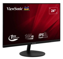 Viewsonic VA VA24E2-H monitor komputerowy 60,5 cm (23.8