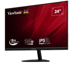 Viewsonic VA VA24E2-H monitor komputerowy 60,5 cm (23.8