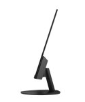Viewsonic VA VA24E2-H monitor komputerowy 60,5 cm (23.8") 1920 x 1080 px Full HD LED Czarny