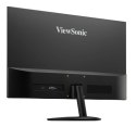 Viewsonic VA VA24E2-H monitor komputerowy 60,5 cm (23.8") 1920 x 1080 px Full HD LED Czarny