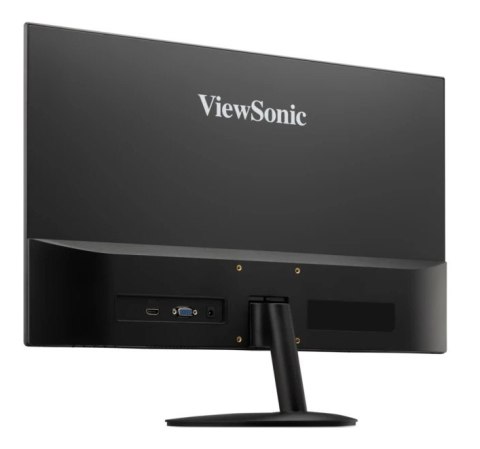 Viewsonic VA VA24E2-H monitor komputerowy 60,5 cm (23.8") 1920 x 1080 px Full HD LED Czarny
