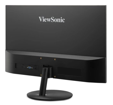 Viewsonic VA VA24E2-H monitor komputerowy 60,5 cm (23.8") 1920 x 1080 px Full HD LED Czarny