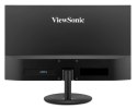 Viewsonic VA VA24E2-H monitor komputerowy 60,5 cm (23.8") 1920 x 1080 px Full HD LED Czarny