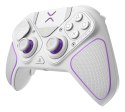 PDP 052-002-WH kontroler gier Fioletowy, Biały RF/USB Gamepad Analogowa/Cyfrowa PC, PlayStation 4, PlayStation 5