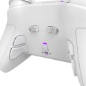 PDP 052-002-WH kontroler gier Fioletowy, Biały RF/USB Gamepad Analogowa/Cyfrowa PC, PlayStation 4, PlayStation 5