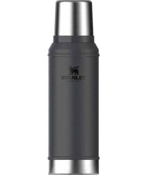 THERMOS STANLEY CLASSIC 0.94 L BLACK