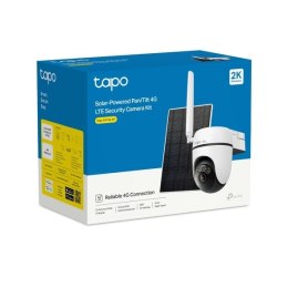 TP-Link Tapo C615G KIT Kopułowa Kamera bezpieczeństwa IP Zewnętrzna 2304 x 1296 px Sufit / ściana / słup