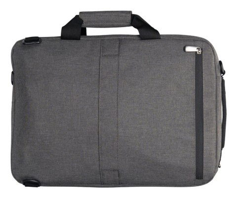 Targus TBT94304GL torba na laptop 40,6 cm (16") Aktówka Szary