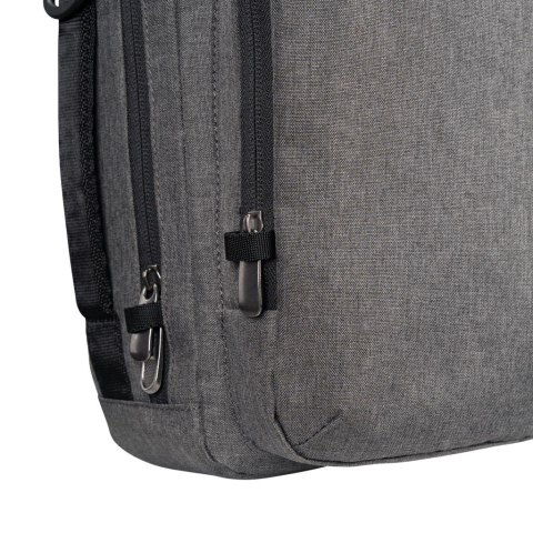Targus TBT94304GL torba na laptop 40,6 cm (16") Aktówka Szary