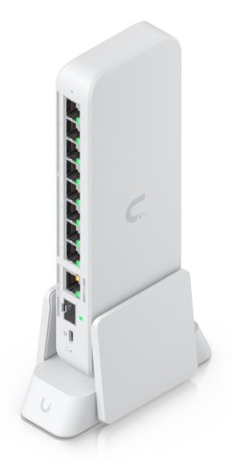 Ubiquiti UACC-UTS uchwyt Uchwyt pasywny Router Biały