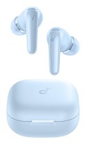 Soundcore R60i NC Zestaw słuchawkowy True Wireless Stereo (TWS) Douszny Połączenia/muzyka USB Type-C Bluetooth Niebieski