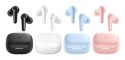 Soundcore R60i NC Zestaw słuchawkowy True Wireless Stereo (TWS) Douszny Połączenia/muzyka USB Type-C Bluetooth Niebieski