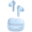 Soundcore R60i NC Zestaw słuchawkowy True Wireless Stereo (TWS) Douszny Połączenia/muzyka USB Type-C Bluetooth Niebieski