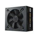 Cooler Master MWE Gold V3 ATX 3.1 Non-Modular moduł zasilaczy 550 W 24-pin ATX Czarny