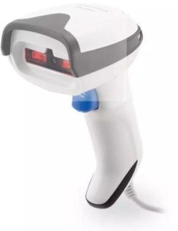 Datalogic Gryphon I 4200 Ręczny czytnik kodów kreskowych 1D Liniowy Biały