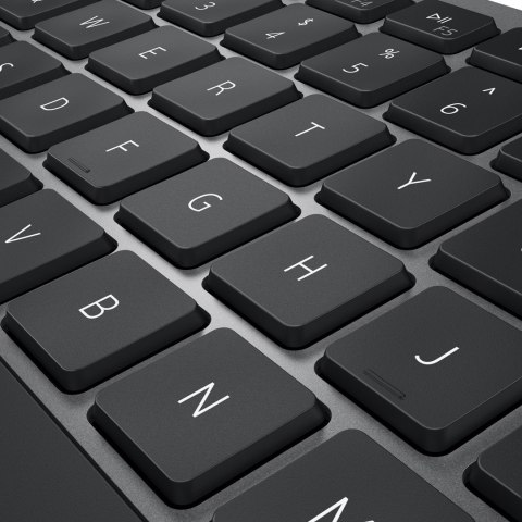 DELL Kompaktowa klawiatura i mysz Pro Plus — KM7120W - niemiecka (QWERTZ)
