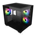 FSP S140-BA Small Form Factor (SFF) Czarny