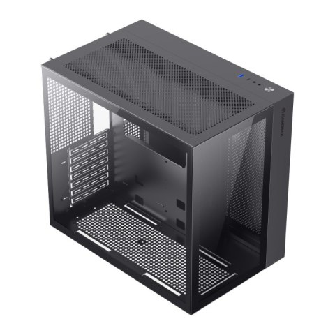 GameMax Infinity BK Midi Tower Czarny