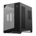 GameMax NEX C56 VC BK zabezpieczenia & uchwyty komputerów Midi Tower Czarny