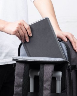 Inateck KB02028_GRAY część zamienna / akcesorium do tabletów Klawiatura