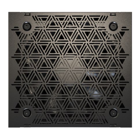 Montech BETA 2 moduł zasilaczy 650 W 20+4 pin ATX ATX Czarny