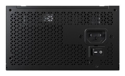 Montech BETA 2 moduł zasilaczy 650 W 20+4 pin ATX ATX Czarny