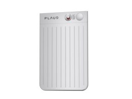 PLAUD PLD-64G-SI dyktafon Srebrny