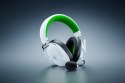 Razer BlackShark V3 X HyperSpeed Zestaw słuchawkowy Bezprzewodowy Opaska na głowę Gaming USB Type-C Bluetooth Biały
