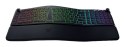 Razer Pro Type Ergo klawiatura Uniwersalne USB + RF Wireless + Bluetooth QWERTY US English Czarny